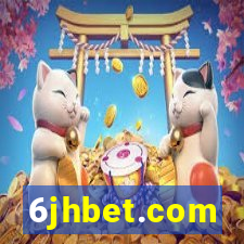 6jhbet.com