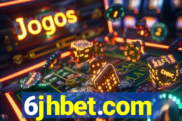 6jhbet.com