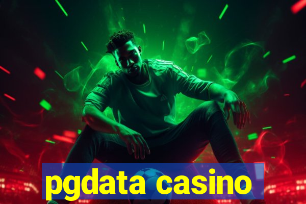 pgdata casino
