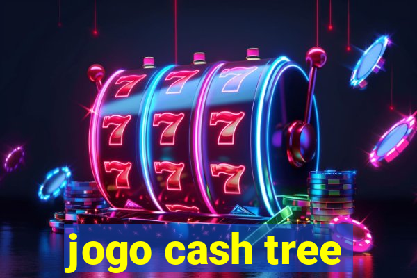 jogo cash tree