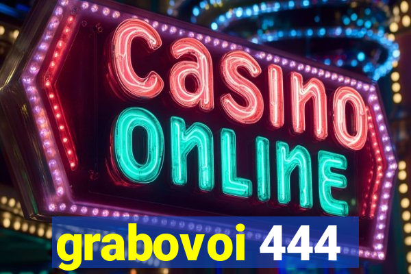 grabovoi 444