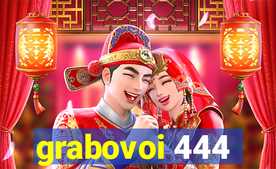 grabovoi 444