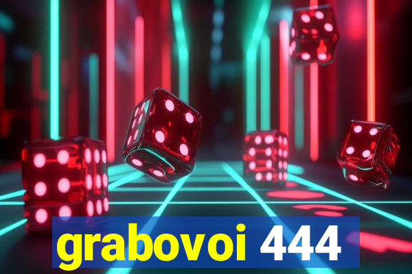 grabovoi 444