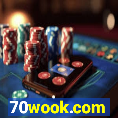 70wook.com
