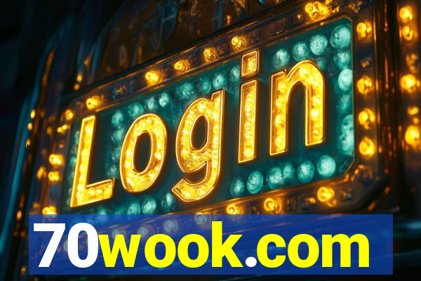 70wook.com