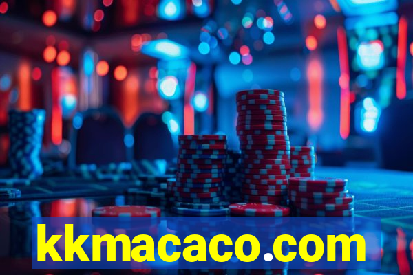 kkmacaco.com