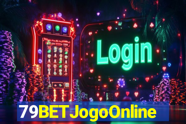 79BETJogoOnline