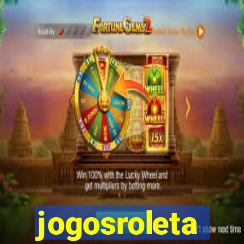jogosroleta
