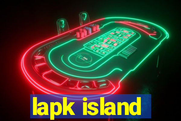lapk island