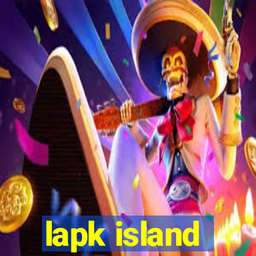 lapk island
