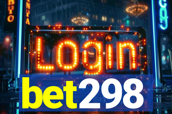 bet298