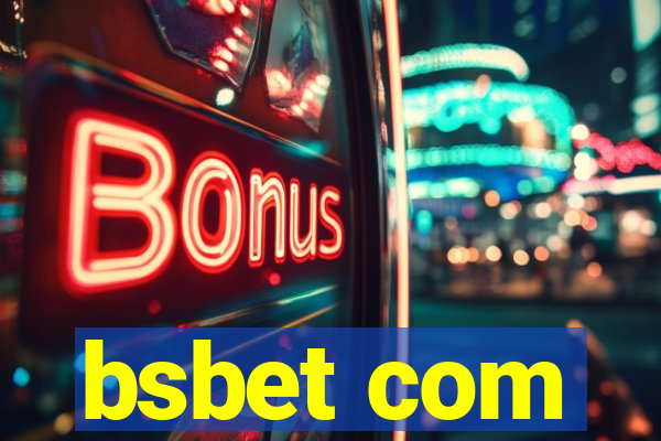 bsbet com