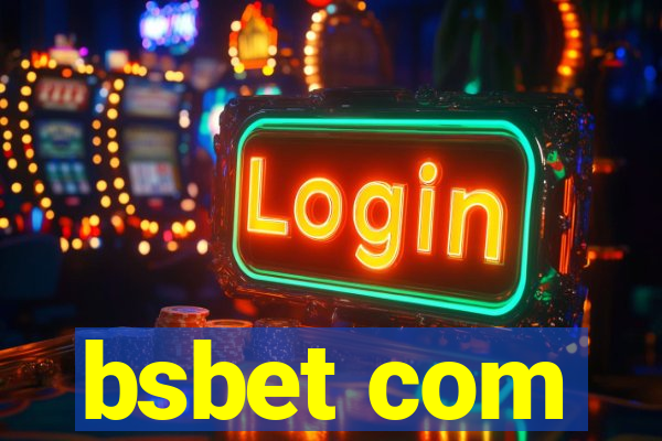 bsbet com