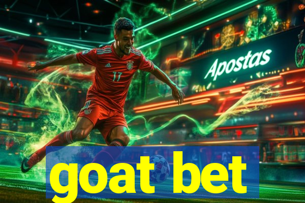 goat bet