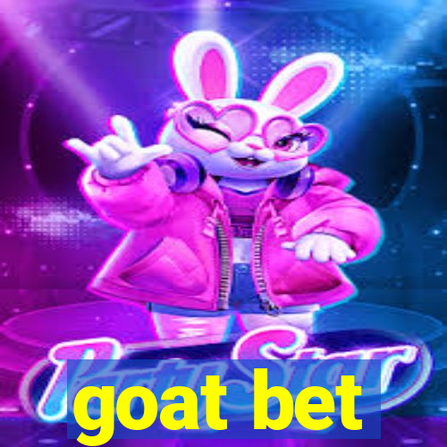 goat bet