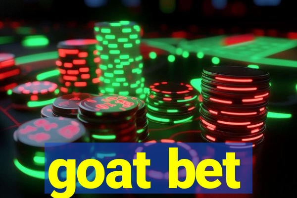 goat bet