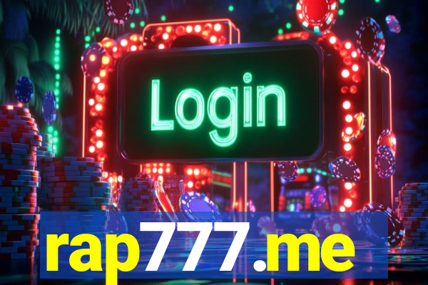 rap777.me