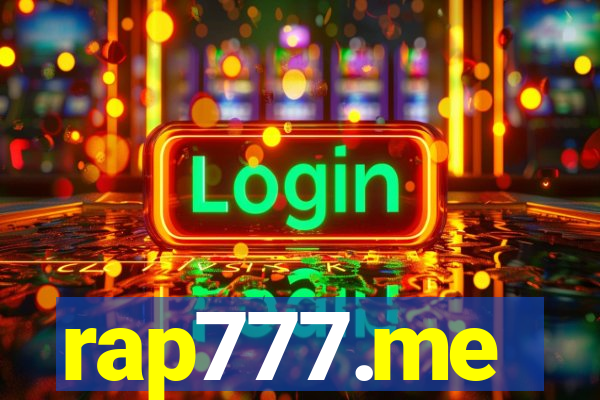 rap777.me