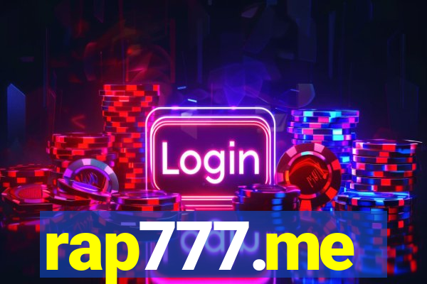 rap777.me