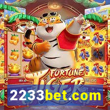 2233bet.com