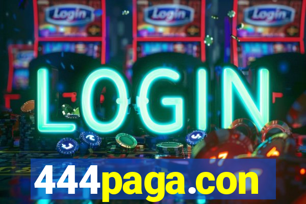 444paga.con