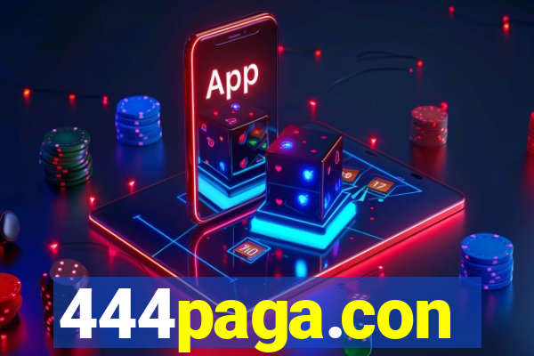 444paga.con