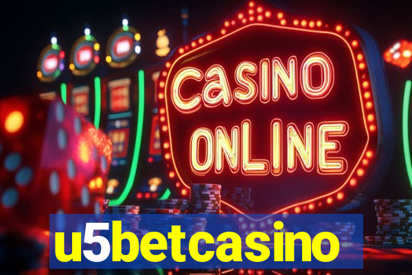 u5betcasino