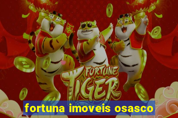 fortuna imoveis osasco