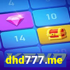 dhd777.me
