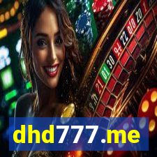 dhd777.me
