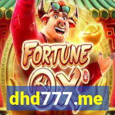 dhd777.me