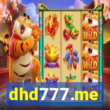 dhd777.me