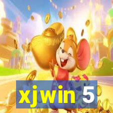 xjwin 5