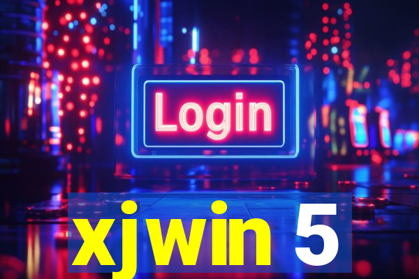 xjwin 5