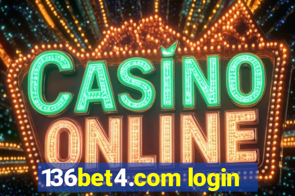 136bet4.com login