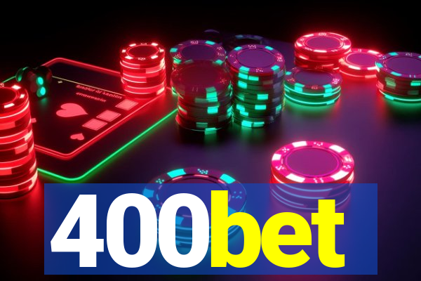 400bet