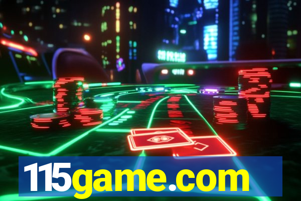 115game.com