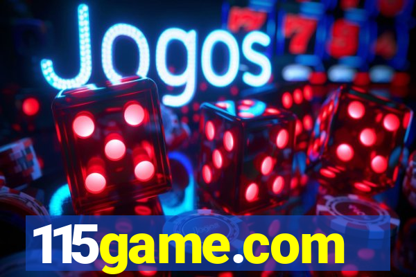 115game.com