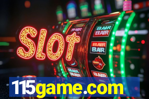115game.com