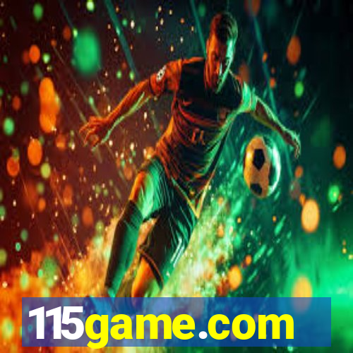 115game.com