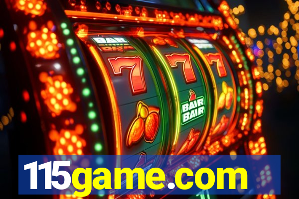 115game.com