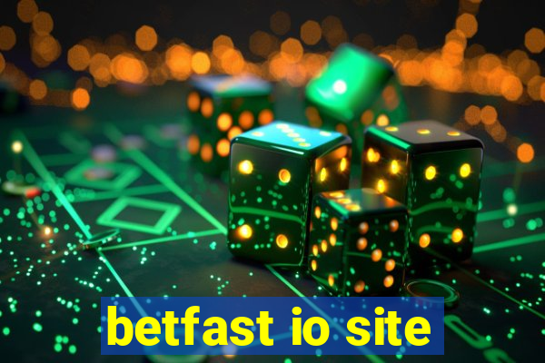 betfast io site