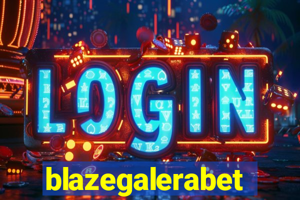 blazegalerabet