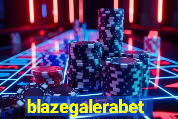 blazegalerabet