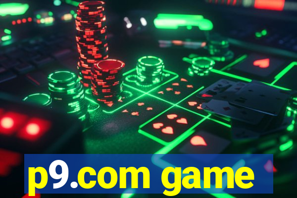 p9.com game