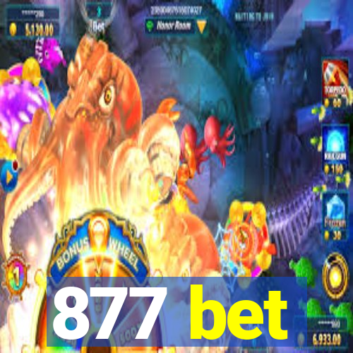 877 bet