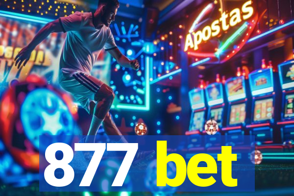 877 bet