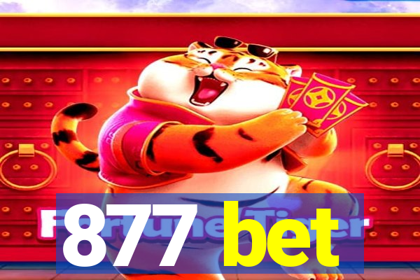 877 bet