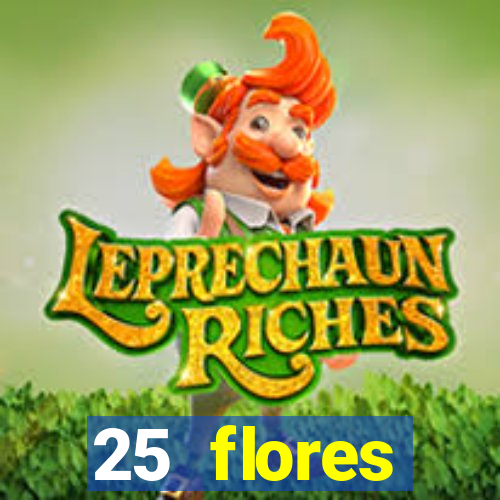 25 flores silvestres com nomes