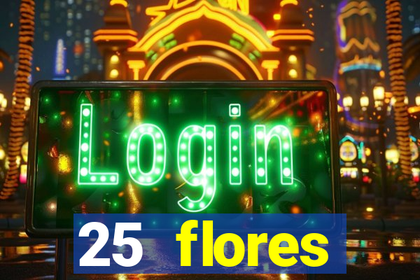 25 flores silvestres com nomes